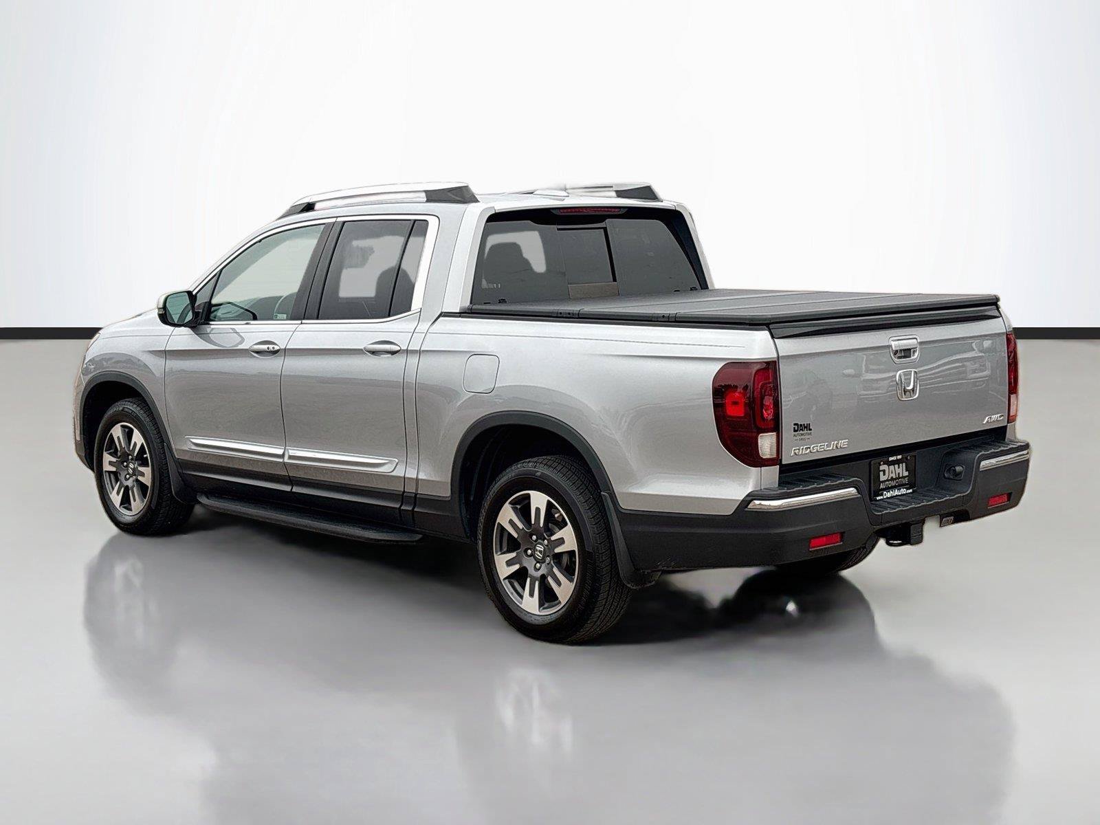 Used 2019 Honda Ridgeline RTL-T image 10