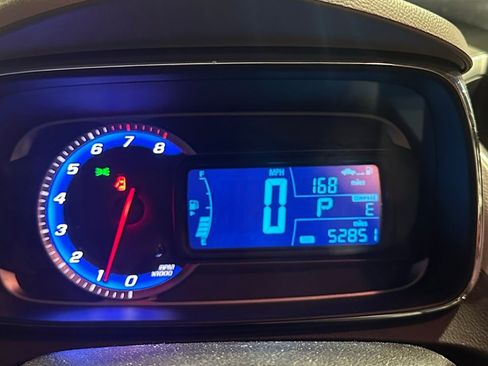 Used 2016 Chevrolet Trax LS w/ LPO, Protection Package image 10