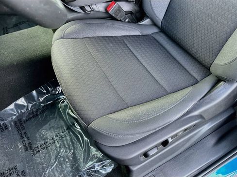 Used 2022 Chevrolet Silverado 1500 Custom RWD image 18