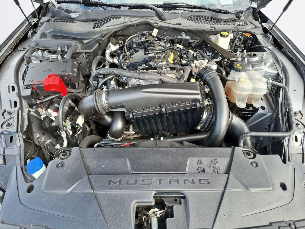Used 2024 Ford Mustang Premium RWD image 31