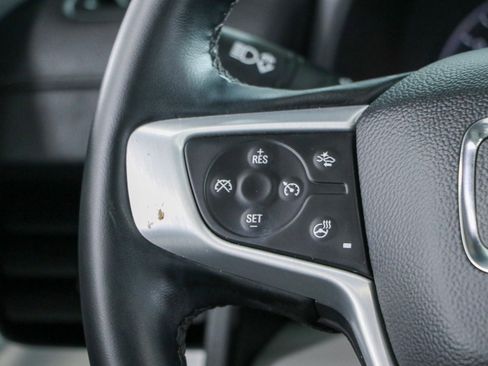 Used 2023 GMC Terrain SLT FWD image 13