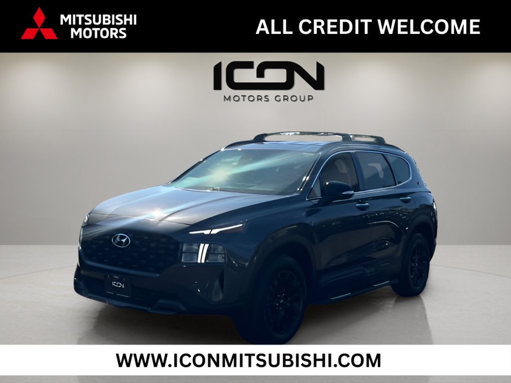 Used 2022 Hyundai Santa Fe XRT AWD/4WD image 1