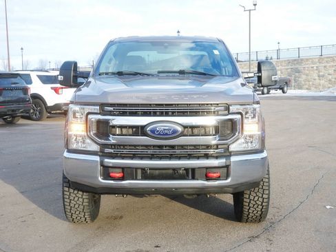 Used 2021 Ford F250 XLT image 2
