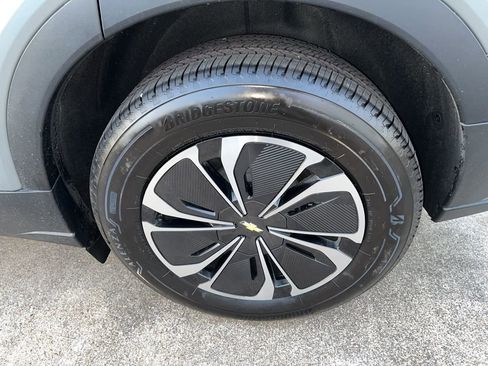 New 2025 Chevrolet Blazer EV LT w/ Super Cruise Package image 7