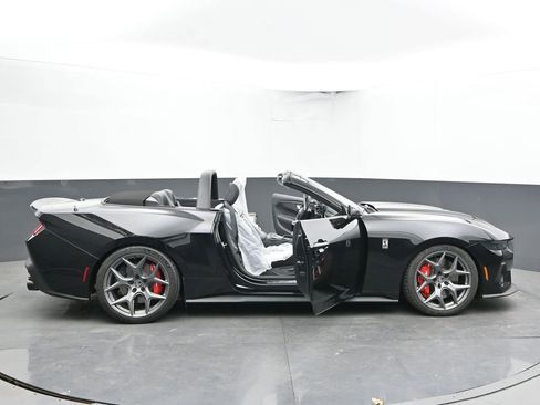 New 2026 Ford Mustang GT Premium w/ GT Performance Package RWD image 47