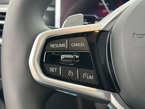 New 2026 BMW 440i xDrive M440i xDrive w/ Premium Package image 28