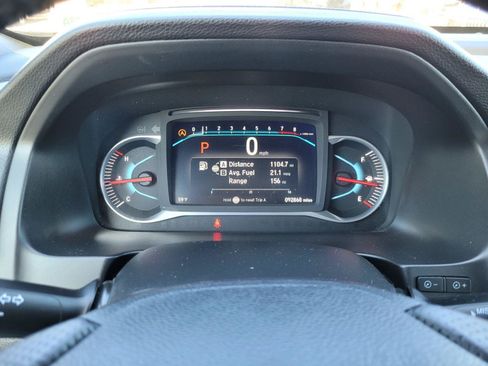 Used 2019 Honda Passport EX-L image 30