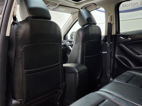 Used 2015 MAZDA CX-5 Grand Touring image 18