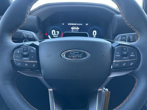 New 2026 Ford Explorer Tremor w/ Tremor Convenience Package AWD/4WD image 24