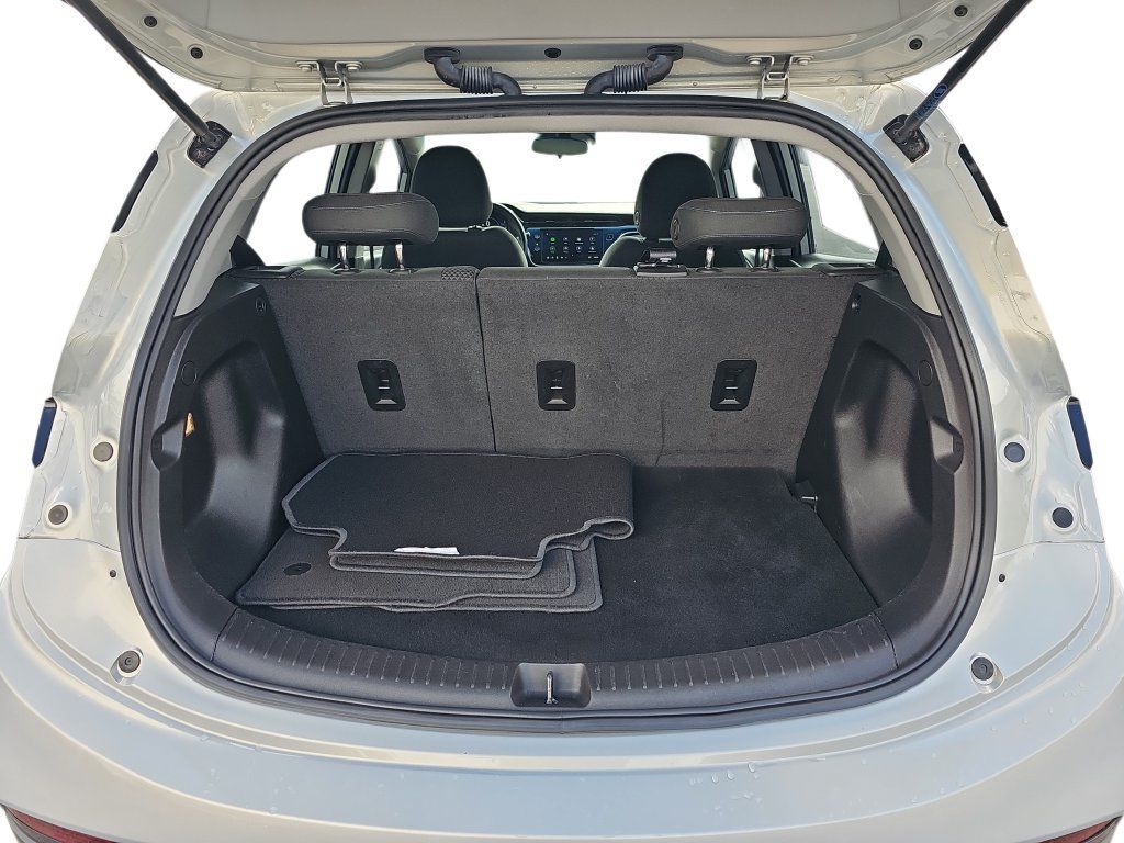 Used 2023 Chevrolet Bolt LT w/ Driver Confidence Package FWD image 29