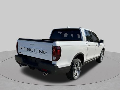 New 2026 Honda Ridgeline RTL image 10