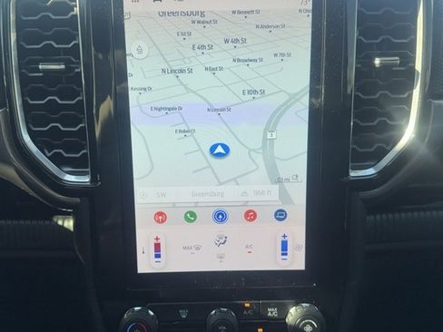 Used 2024 Ford Ranger XLT image 13