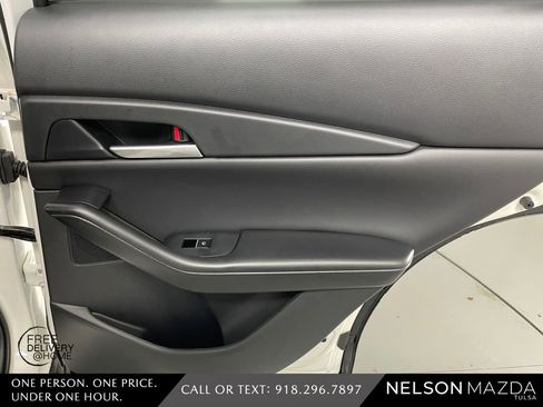 New 2026 MAZDA CX-30 AWD 2.5 S image 40