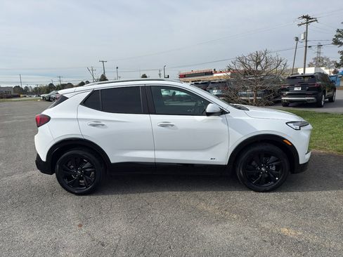 New 2026 Buick Encore GX Sport Touring image 6