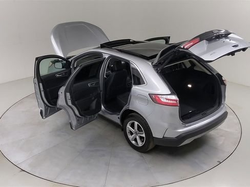Certified 2022 Ford Edge SEL w/ Convenience Package image 51