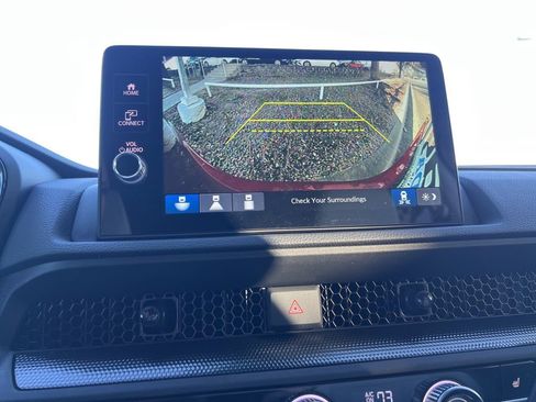 New 2026 Honda CR-V EX image 20