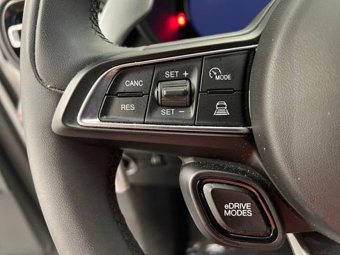 Used 2024 Dodge Hornet R/T AWD/4WD image 53