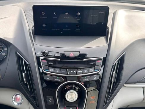 Used 2020 Acura RDX Technology Package image 18