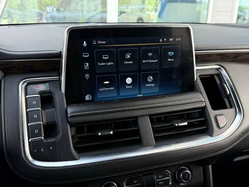 Used 2023 Chevrolet Suburban Premier RWD image 51