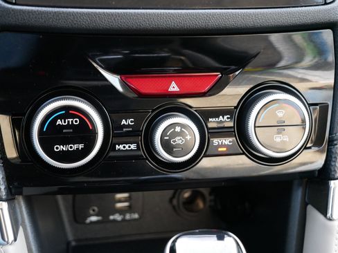 Used 2024 Subaru Forester Limited image 23