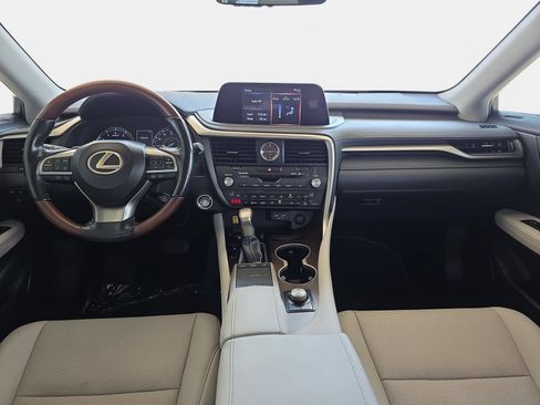 Used 2021 Lexus RX 350 FWD w/ Premium Package image 9