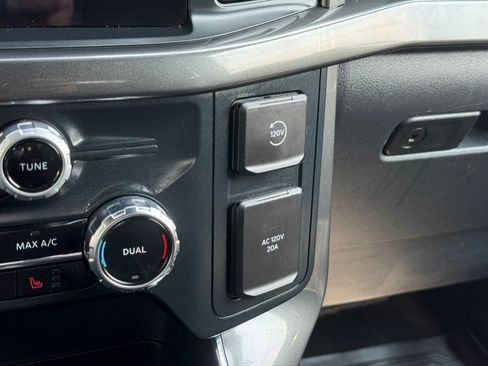 Used 2023 Ford F150 XLT w/ Equipment Group 302A High AWD/4WD image 59