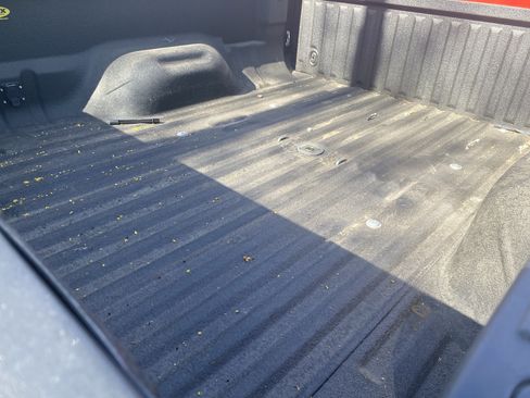 Used 2016 Ford F250 Lariat w/ Chrome Package RWD image 20