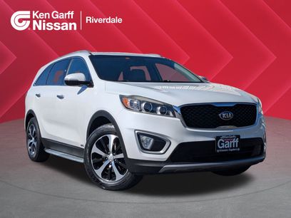 Used 2016 Kia Sorento EX