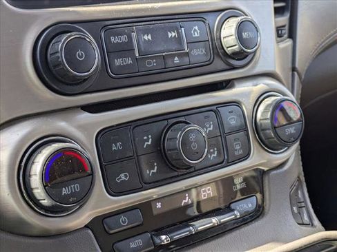 Used 2019 GMC Yukon Denali w/ Open Road Package image 9