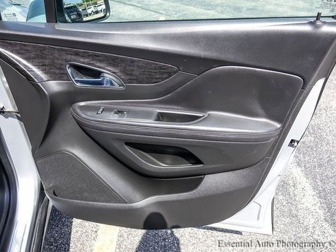 Used 2016 Buick Encore Convenience FWD image 24