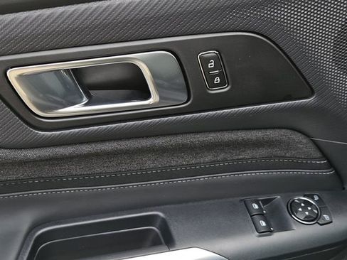 New 2026 Ford Mustang Coupe image 24