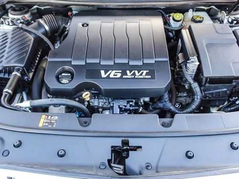 Used 2014 Buick LaCrosse Premium w/ Driver Confidence Package image 27