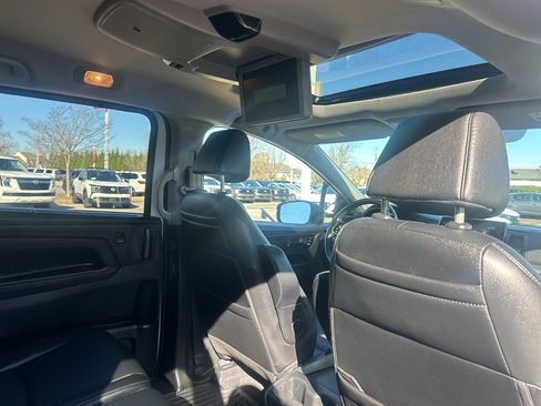Used 2022 Honda Odyssey Touring image 15