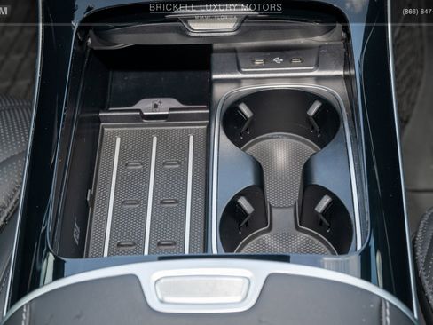 Used 2024 Mercedes-Benz S 580 4MATIC Sedan w/ AMG Line image 21
