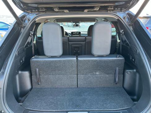 Used 2022 Mitsubishi Outlander SE image 12