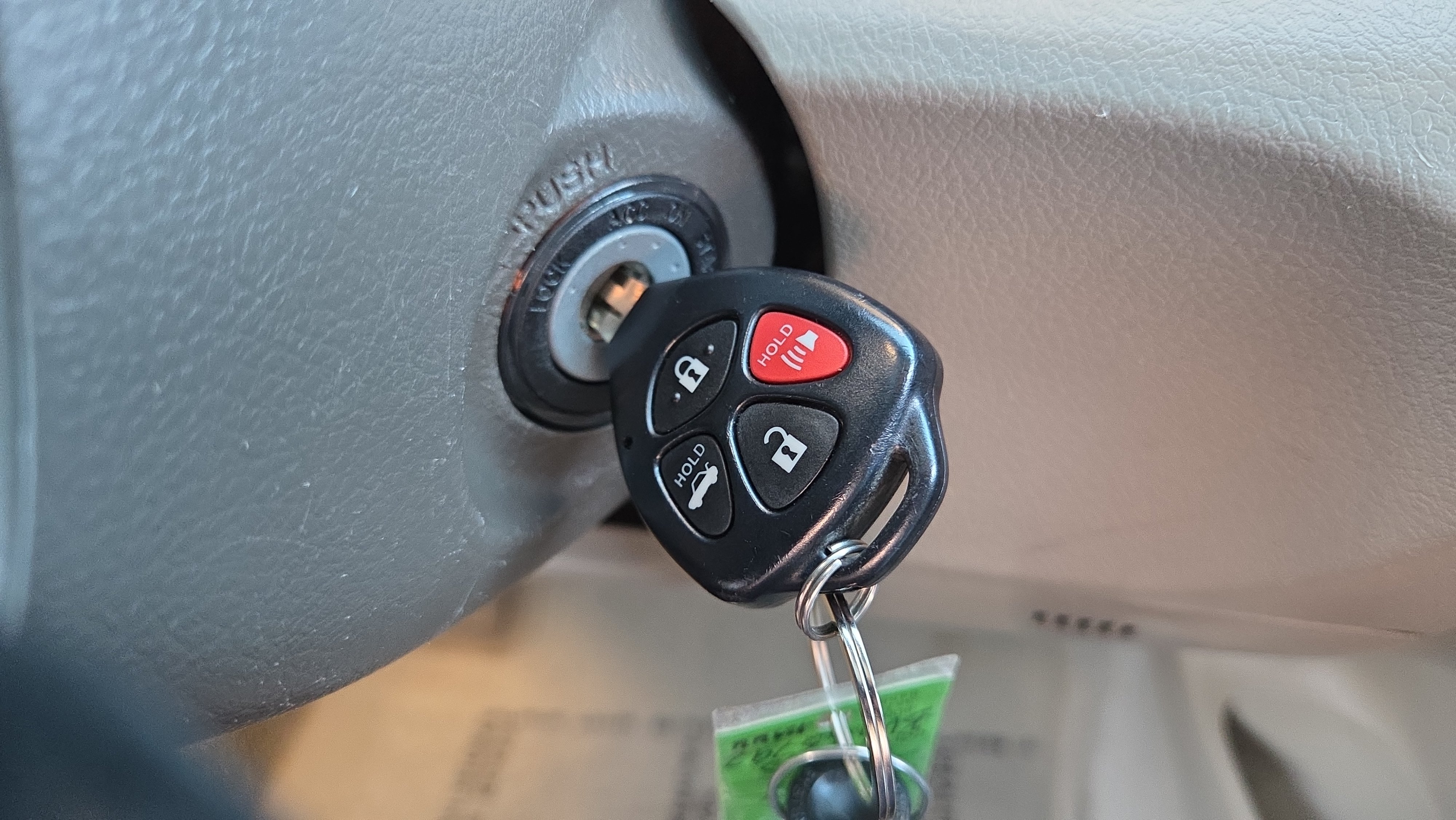Used 2011 Toyota Camry LE w/ LE Extra-Value Pkg FWD image 34