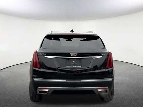 Used 2025 Cadillac XT5 Premium Luxury image 20