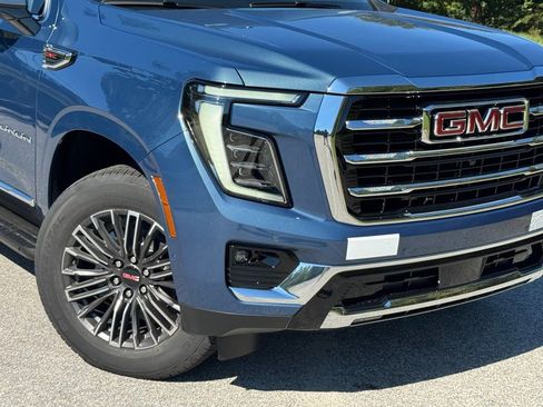 New 2026 GMC Yukon Elevation image 5