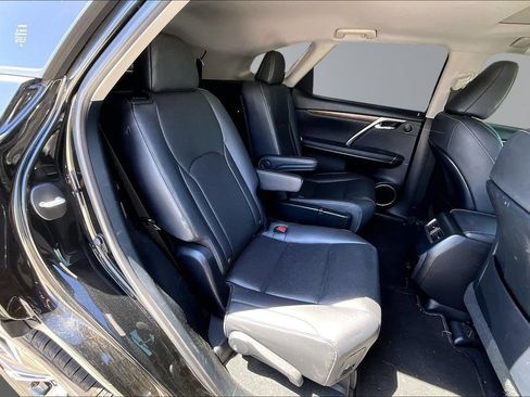 Used 2021 Lexus RX 350L FWD w/ Premium Package image 18