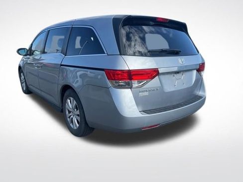 Used 2016 Honda Odyssey EX-L image 7
