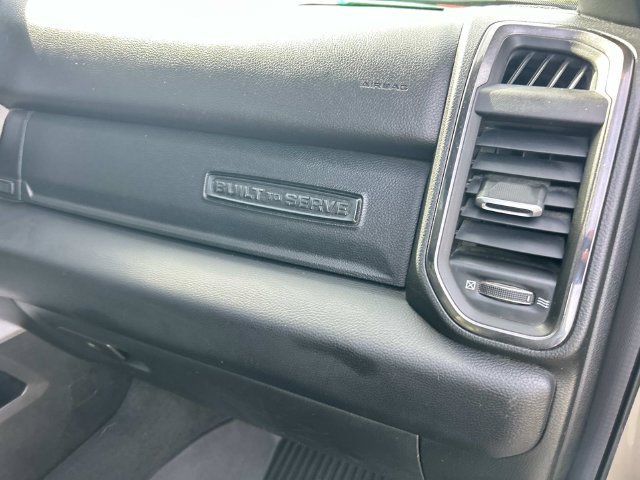Used 2020 RAM 1500 Big Horn w/ Built-to-serve Edition AWD/4WD image 27