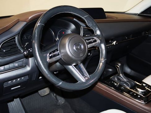 Used 2020 MAZDA CX-30 AWD w/ Premium Package image 34