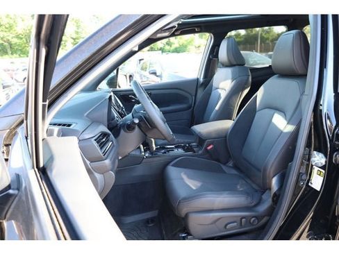 New 2026 Subaru Forester Touring w/ Touring Hybrid Package AWD/4WD image 38