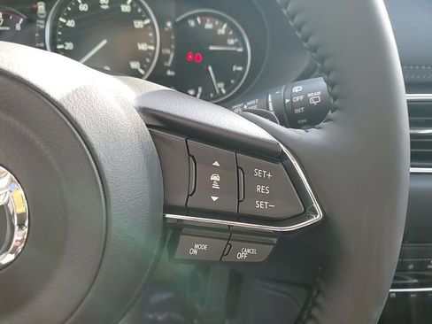 New 2025 MAZDA CX-5 AWD 2.5 S image 17