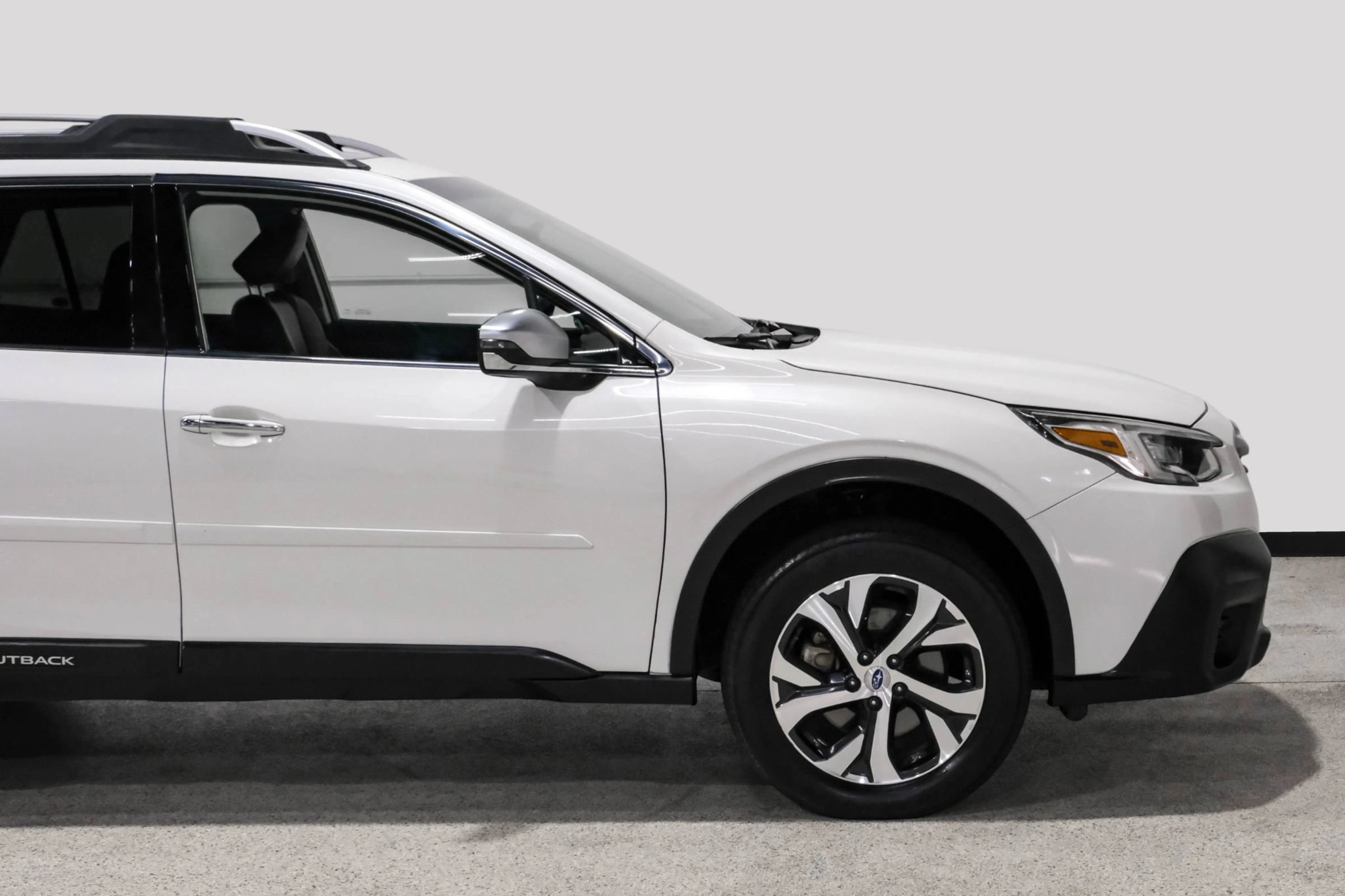 Used 2021 Subaru Outback Touring XT AWD/4WD image 13