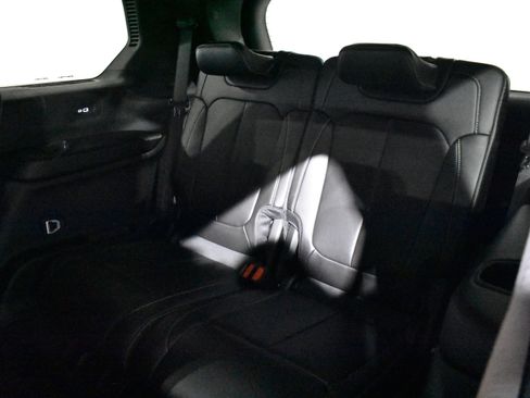 Used 2025 Jeep Grand Cherokee L Limited w/ Trailer Tow Package image 27