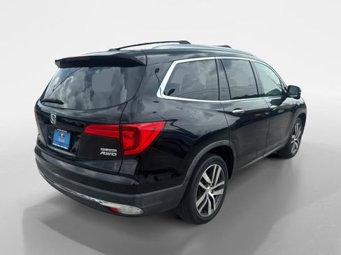 Used 2016 Honda Pilot Touring image 5