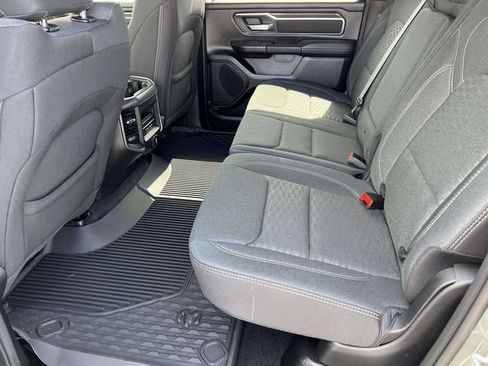New 2026 RAM 1500 Big Horn AWD/4WD image 23
