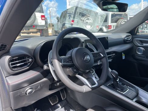 Used 2024 Dodge Hornet R/T Plus AWD/4WD image 18
