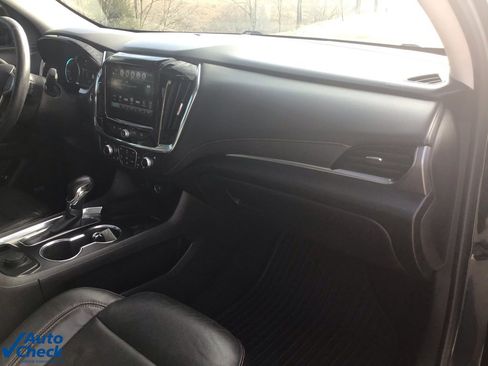 Used 2018 Chevrolet Traverse Premier w/ Redline Edition image 27